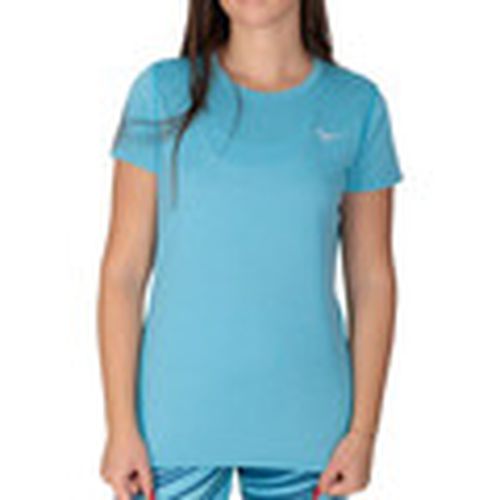 Tops y Camisetas - para mujer - Mizuno - Modalova