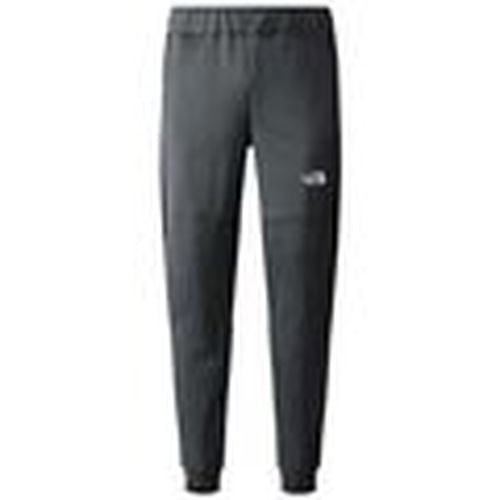 Pantalones M MA PANT FLEECE EU para hombre - The North Face - Modalova