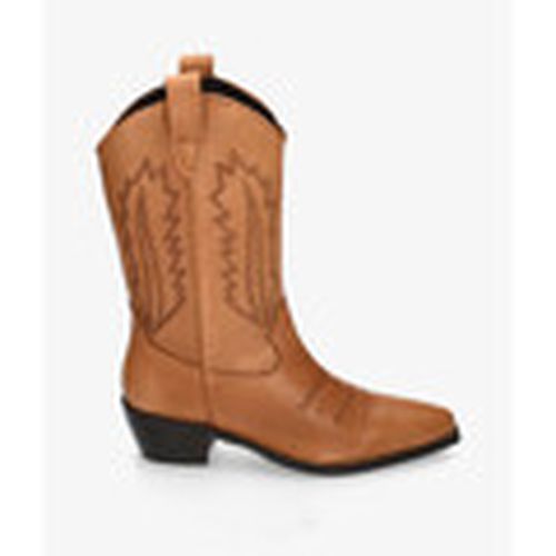 Botas 75893 QUEBEC-5 para mujer - Kennebec - Modalova