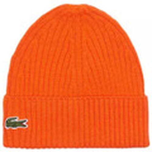 Lacoste Gorro - para hombre - Lacoste - Modalova