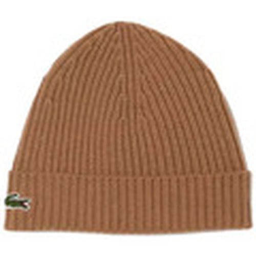 Lacoste Gorro - para hombre - Lacoste - Modalova