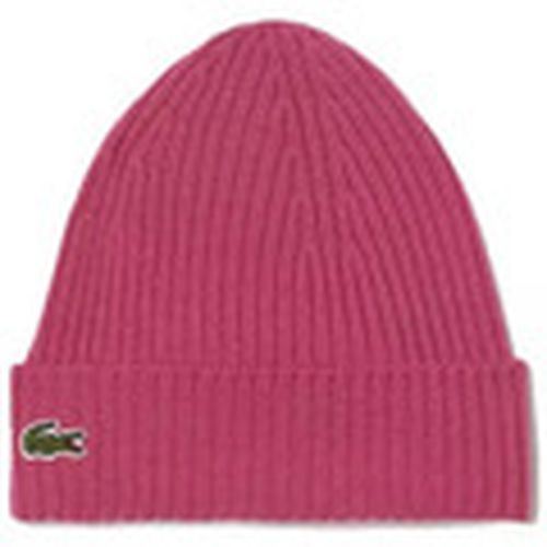 Lacoste Gorro - para hombre - Lacoste - Modalova