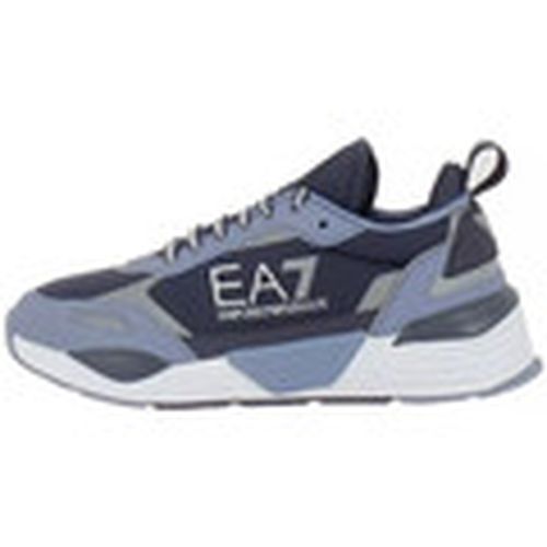 Zapatillas - para hombre - Ea7 Emporio Armani - Modalova