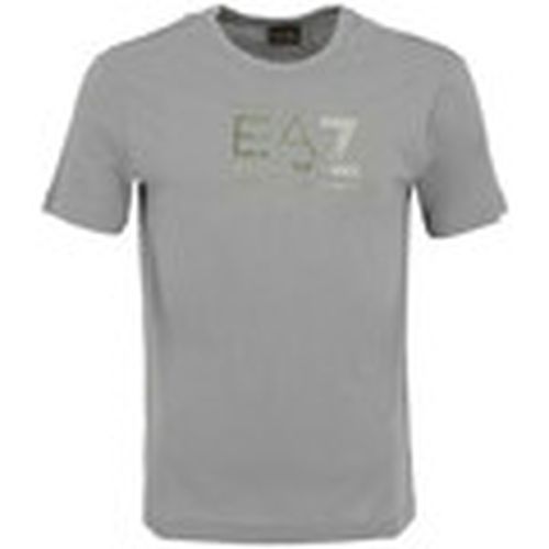 Tops y Camisetas - para hombre - Ea7 Emporio Armani - Modalova