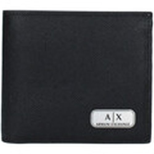 EAX Cartera 958098CC843 para hombre - EAX - Modalova