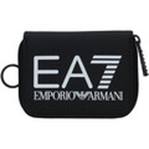 Monedero 245055 para hombre - Emporio Armani EA7 - Modalova