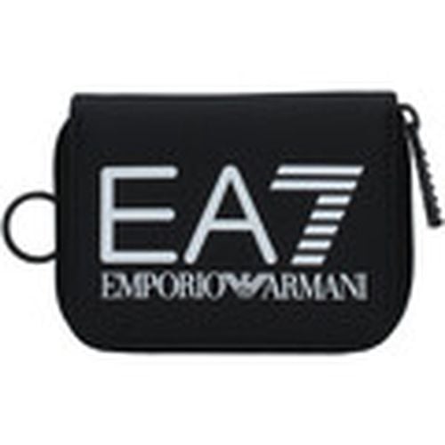 Monedero 245055 para mujer - Emporio Armani EA7 - Modalova