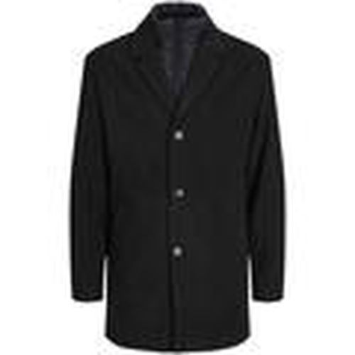 Abrigo JJZAC INSERT WOOL COAT para hombre - Jack & Jones - Modalova