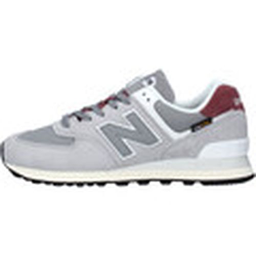 Zapatillas U574KBR para mujer - New Balance - Modalova