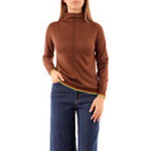 Niu' Jersey AW23704W006 para mujer - Niu' - Modalova