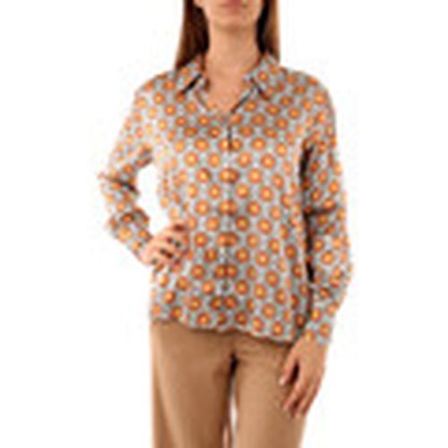 Niu' Camisa AW23617T000 para mujer - Niu' - Modalova