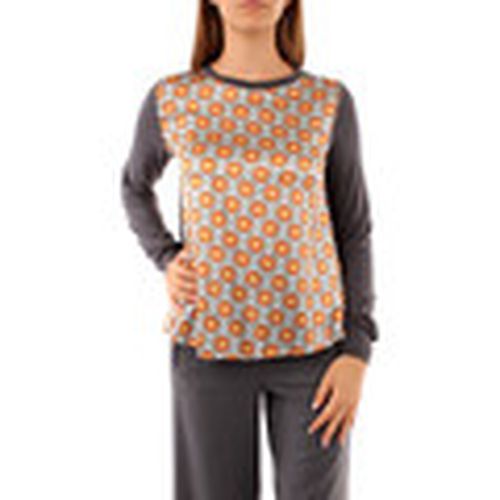 Niu' Camisa AW23610T000 para mujer - Niu' - Modalova