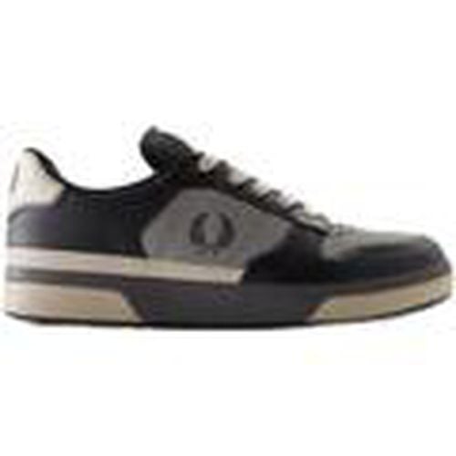 Zapatillas F33 00000B6319 T38 para hombre - Fred Perry - Modalova