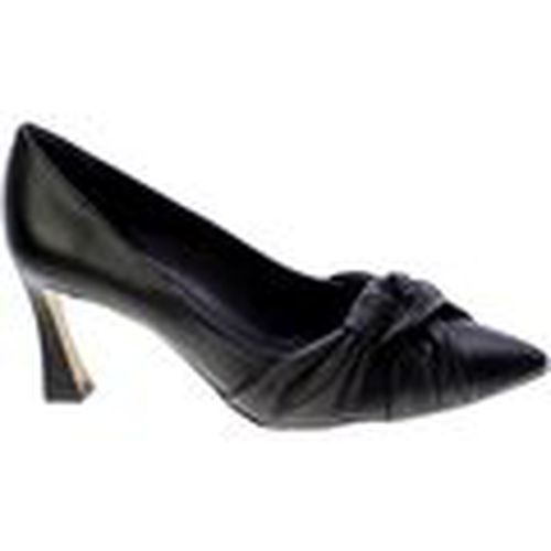 Zapatos de tacón Decollete Donna Nero 2198g para mujer - Miss Unique - Modalova