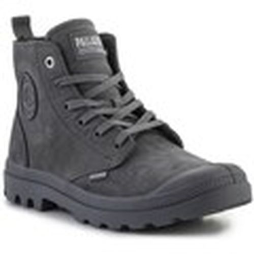 Zapatillas altas Pampa Hi Zip para hombre - Palladium - Modalova