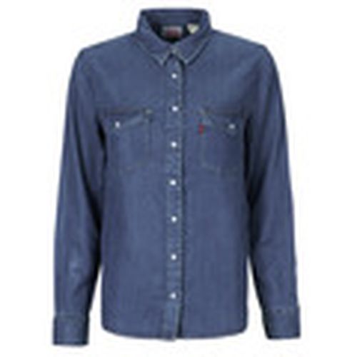 Camisa ICONIC WESTERN para mujer - Levis - Modalova