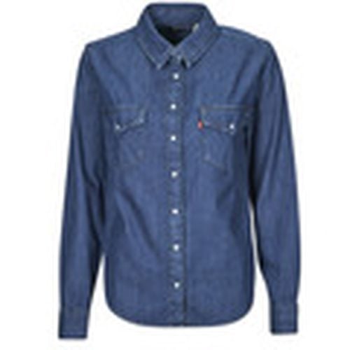 Camisa ICONIC WESTERN para mujer - Levis - Modalova