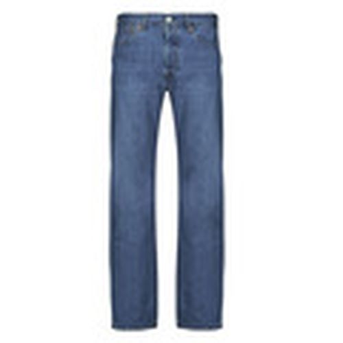 Jeans 501® LEVI'S ORIGINAL Lightweight para hombre - Levis - Modalova