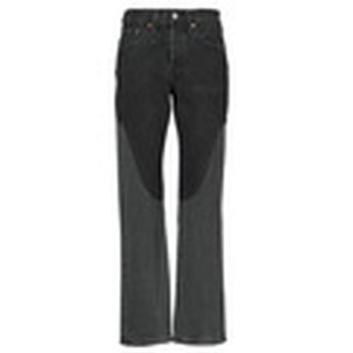 Jeans 501® ORIGINAL CHAPS para mujer - Levis - Modalova