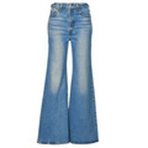 Jeans RIBCAGE BELLS para mujer - Levis - Modalova