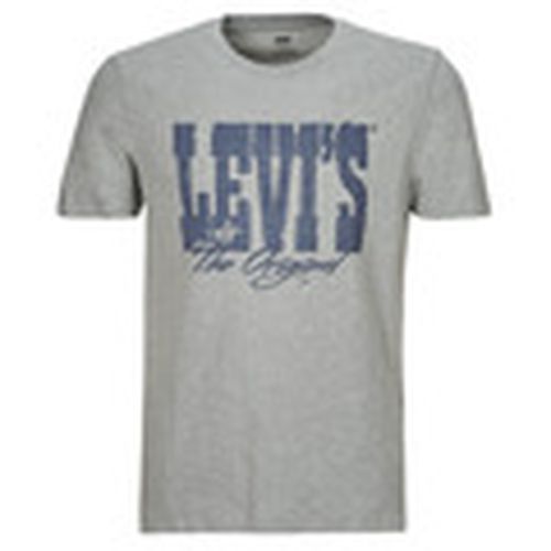 Camiseta GRAPHIC CREWNECK TEE para hombre - Levis - Modalova