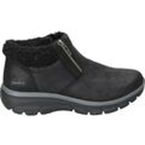 Botines 167868-BBK para mujer - Skechers - Modalova