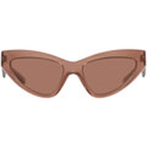 Gafas de sol Occhiali da Sole Dolce Gabbana DG4439 3411/3 para mujer - D&G - Modalova
