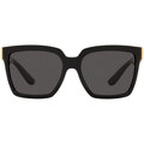 Gafas de sol Occhiali da Sole Dolce Gabbana DG6165 501/87 para hombre - D&G - Modalova