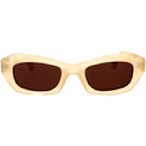 Gafas de sol Occhiali da Sole Venezia 11760 para mujer - Off-White - Modalova