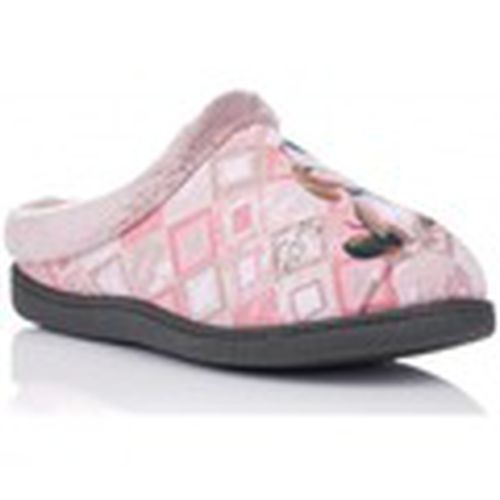 Pantuflas 12213 PERRO GATO para mujer - Plumaflex - Modalova