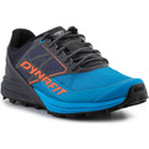 Zapatillas de running Alpine 64064-0752 Magnet/Frost para hombre - Dynafit - Modalova