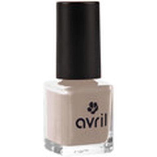 Esmalte para uñas Nail Polish 7ml - Taupe para mujer - Avril - Modalova