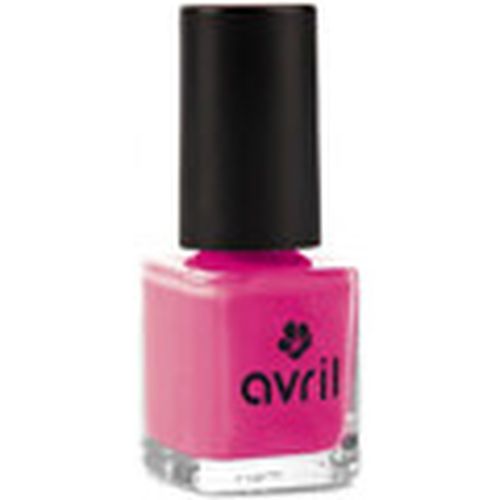 Esmalte para uñas Nail Polish 7ml - 57 Rose Bollywood para mujer - Avril - Modalova