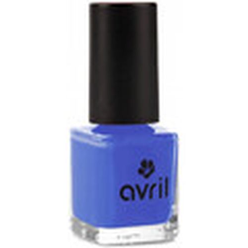 Esmalte para uñas Nail Polish 7ml - Lapis Lazuli - Lapis Lazuli para mujer - Avril - Modalova