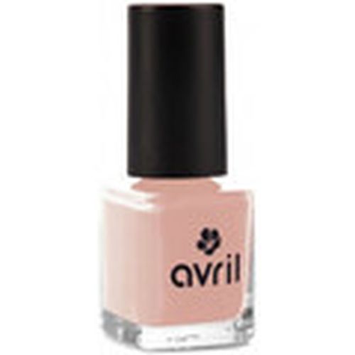 Esmalte para uñas Nail Polish 7ml - 699 Rose Thé para mujer - Avril - Modalova