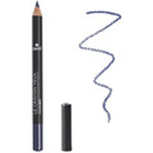 Lápiz de ojos Certified Organic Eye Pencil - Bleu Nuit para mujer - Avril - Modalova