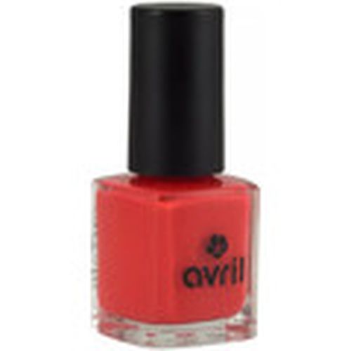 Esmalte para uñas Nail Polish 7ml - 565 Sorbet Framboise para mujer - Avril - Modalova