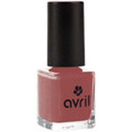 Esmalte para uñas Nail Polish 7ml - 567 Marsala para mujer - Avril - Modalova