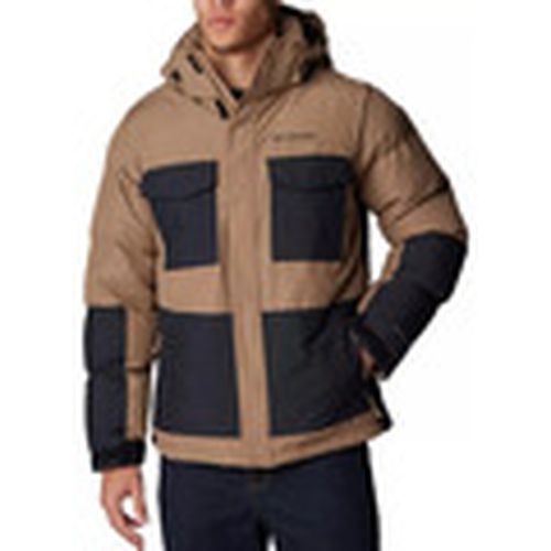 Columbia Parka - para hombre - Columbia - Modalova