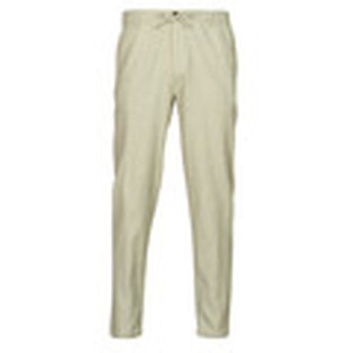 Pantalón chino SLH172-SLIMTAPE BRODY LINEN PANT para hombre - Selected - Modalova