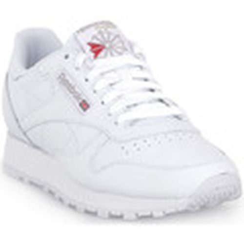 Zapatos CLASSIC LEATHER para mujer - Reebok Sport - Modalova