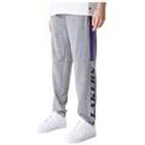 Pantalones Pantalón NBA Los Angeles Lakers 60416357 para hombre - New-Era - Modalova