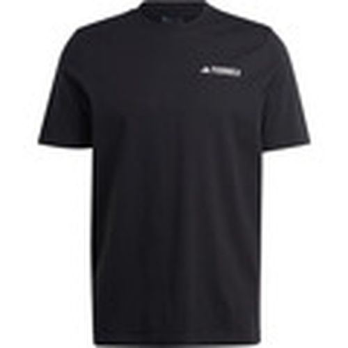 Camiseta TX MTN 2.0 TEE para hombre - adidas - Modalova