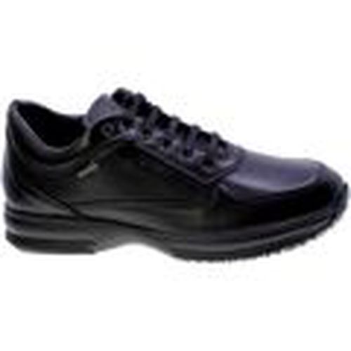 Zapatillas Sneakers Uomo Nero 4613900 para hombre - IgI&CO - Modalova