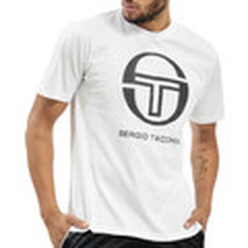 Camiseta - para hombre - Sergio Tacchini - Modalova