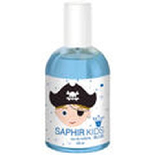 Velas, aromas Kids Blue Edt Vapo para - Parfums Saphir - Modalova