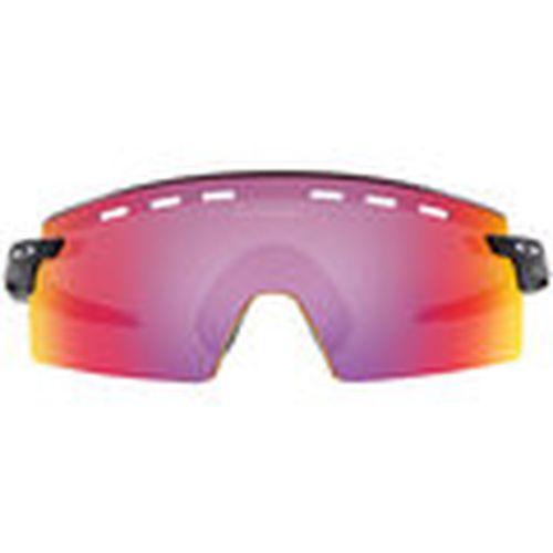 Gafas de sol Occhiali da Sole Encoder Strike Vented OO9235 923502 para mujer - Oakley - Modalova