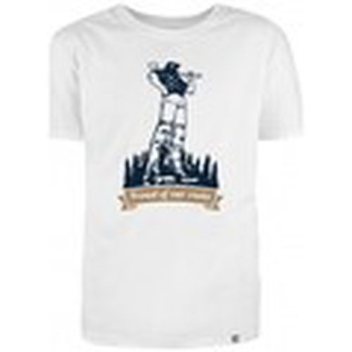 Camiseta - T-shirt Proud of our roots para mujer - Big Bill - Modalova