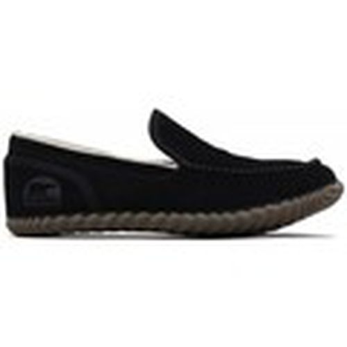 Pantuflas Dude Moc - Pantuflas canadienses hombre para hombre - Sorel - Modalova