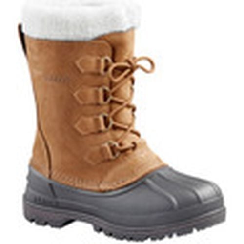 Descansos Canada - Botas mujer para mujer - Baffin - Modalova